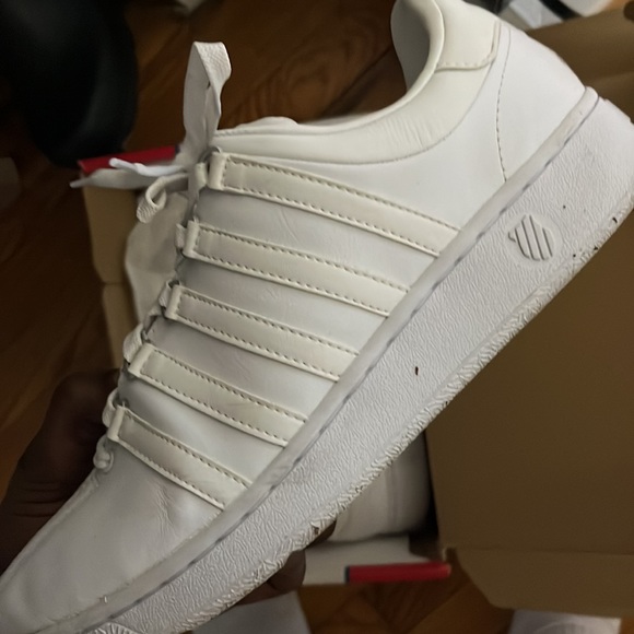 Kswiss men’s - Picture 3 of 4